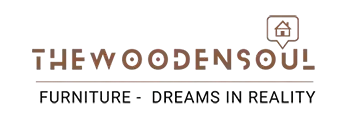 The Wooden Soul | Furniture Store in Jaipur