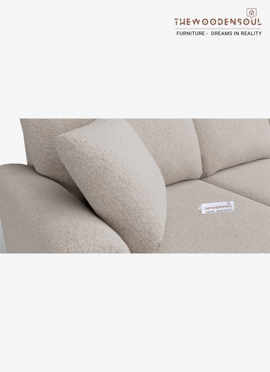 Parker Medium Corner Chaise – Right Hand Parker Medium Corner Chaise – Right Hand