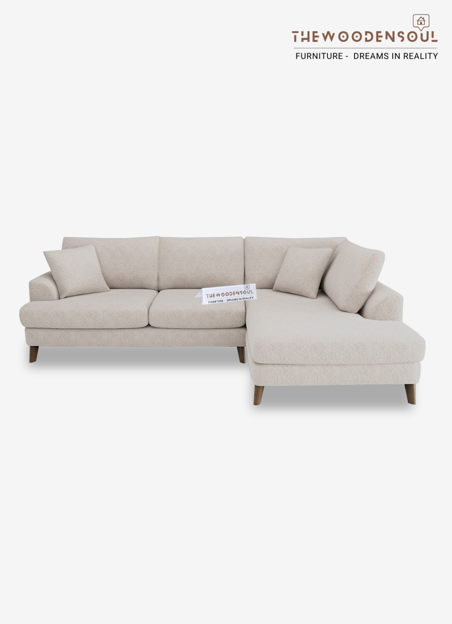 Parker Medium Corner Chaise – Right Hand Parker Medium Corner Chaise – Right Hand
