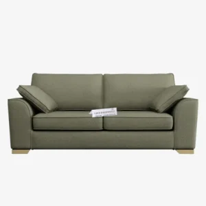 Family-Friendly Seating Solution with Luxury Fabrics