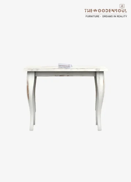 Mehavi Console Table (Distress Finish)