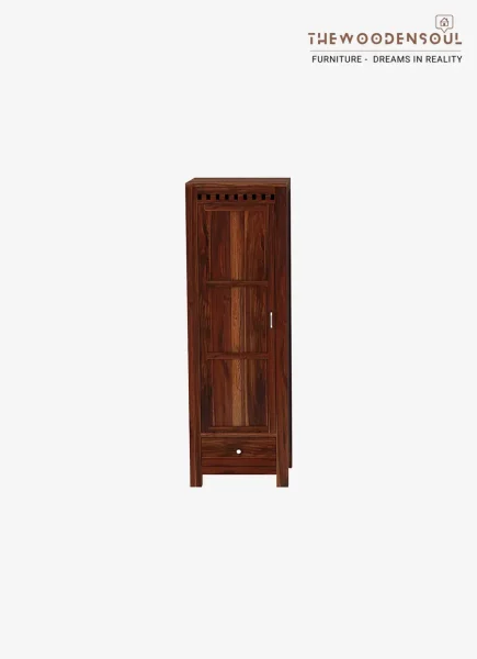 Royal Indian Wooden Almirah