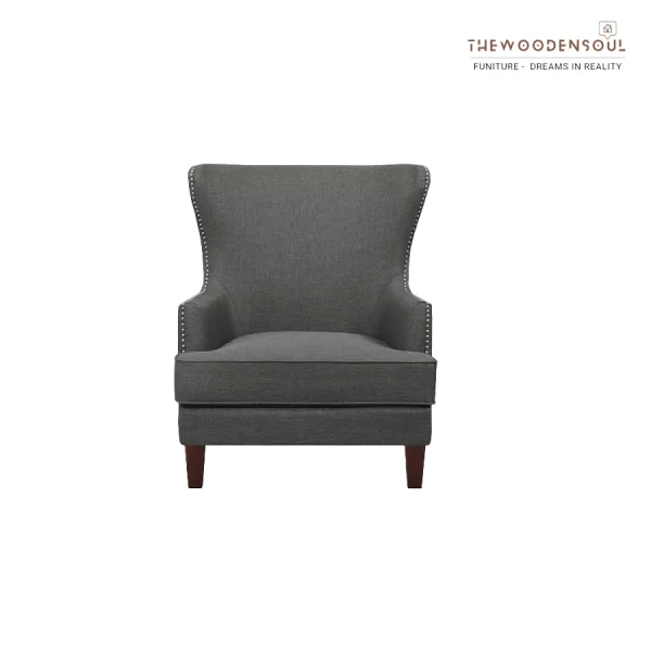 Avery Accent Chair