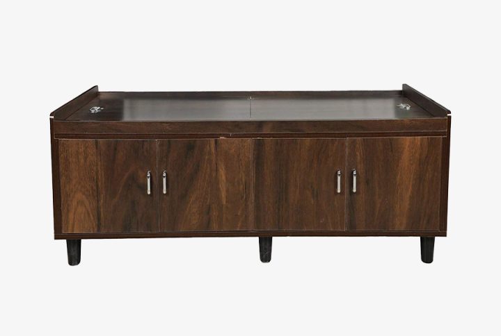 Caspian Royal Single Bed Diwan