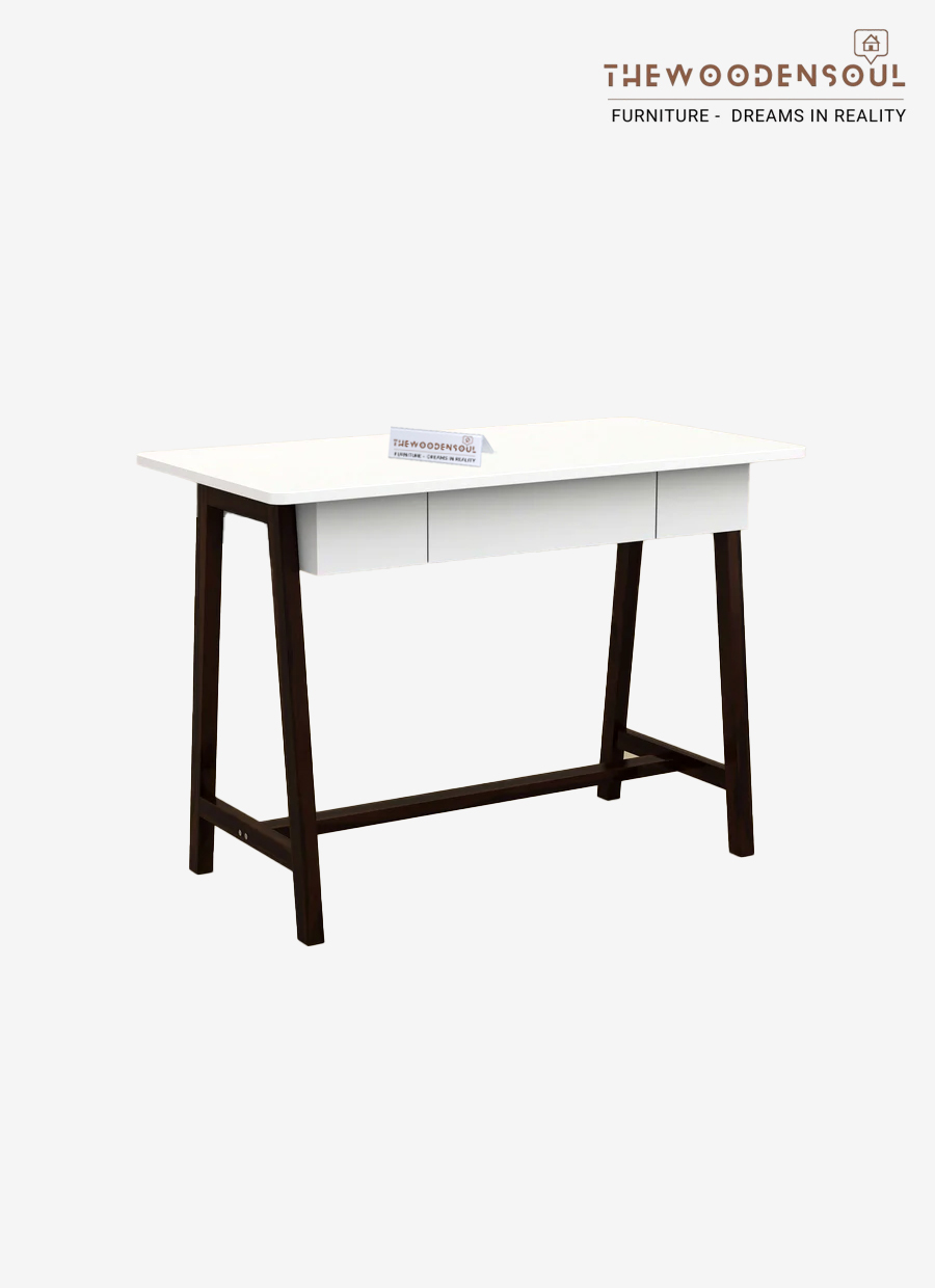 Study Tables - Buy Study Tables Online @Upto 60% OFF | TheWoodenSoul