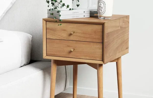 A house without furnishings would seem empty. No matter how well a house is constructed, its actual beauty won’t show until it is furnished and decorated
