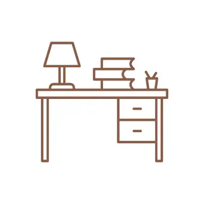 Study & Office