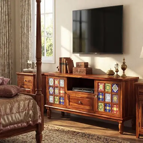 tv-units