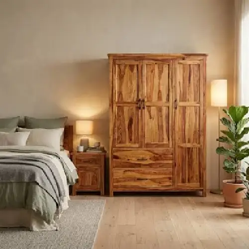 wardrobes