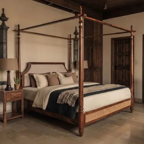 beds
