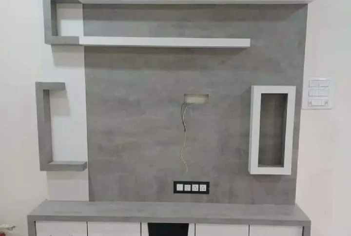 tv stend
